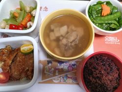 -宝馨月月子中心(友谊医院店)