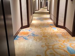 -唐山河头老街国丰维景度假大酒店