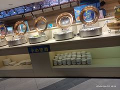 -蒙肥羊·酸汤潮牛·鲜牛肉火锅烤肉自助(岗顶店)