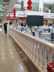 体验后-禾丽康美医疗美容医院