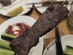 -福烤锦花(长乐路店)