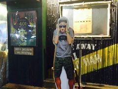 -401餐厅(弘大店)