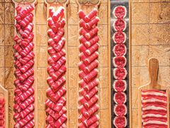 -羊大爷涮肉(亮马桥店)