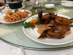 -黄埔华苑酒家(黄埔店)