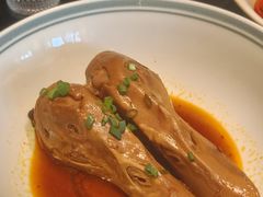 麻辣鸭头-桐湾大院·桐庐菜(滨江店)