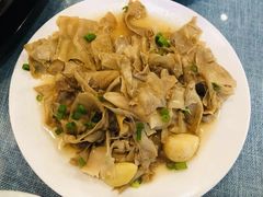 -茶油香闽南菜·花园餐厅(前埔店)
