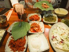 -火炉情韩国料理店(古田路店)