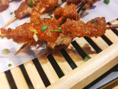 -忆3毛烧烤美食城(龙塘直营店)