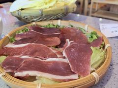 -阿婆情腊排骨火锅(金虹路店)