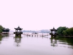 -天目湖山水园