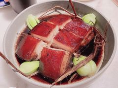 草扎肉-桂满陇-西湖船宴(西单大悦城店)