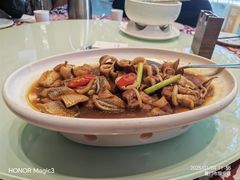 -临家闽南菜(翔安店)