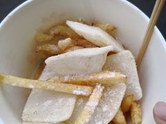-鸡柳大人(宁大店)