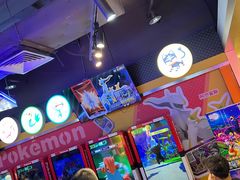 -环游嘉年华(广州-天河城店)