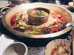 -小龙坎火锅(华凌店)
