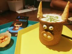 -茶是一枝花泡茶店