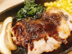 -萨莉亚意式餐厅(苏州食百家店)