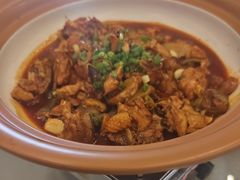 -后湖小院·乡野田园菜