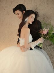 -摩玛婚纱摄影(杭州店)