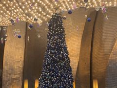 -广州天河希尔顿酒店