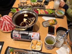 -沼津港渔市(宏伊国际广场店)