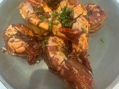 -阳江餐厅·30年老字号·粤菜海鲜大排档