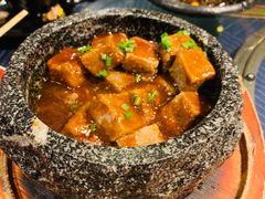 -甘家界牌柠檬鸭(青山店)