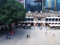 -大馆(前中区警署建築群)