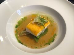 -LA TABLE de Joël Robuchon Restaurant