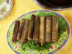-清真·马家火锅美食城(镇江北路店)