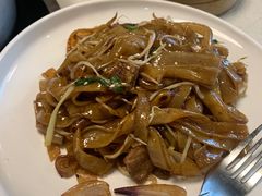 -煲王粤菜餐厅(中侨中心店)