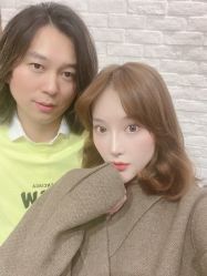 -简影造型·自选烫染接发salon