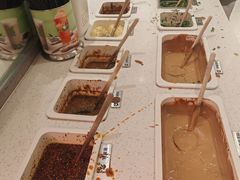 -呷哺呷哺 黄金牧场 (新辰里学清路店)