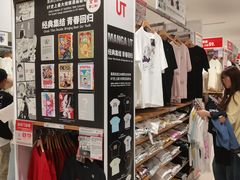 -优衣库(红谷滩万达店)