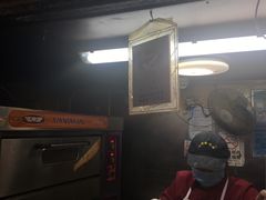 -朱记小郑酥烧饼(建康路店)