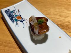 -镹·鱼料理  国产鱼使用店