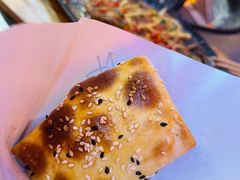 -沙州食驿·非遗小吃夜市