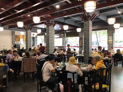大堂-府城小食馆(金龙宾馆店)