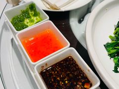 -丽轩中餐厅(广州丽思卡尔顿酒店)