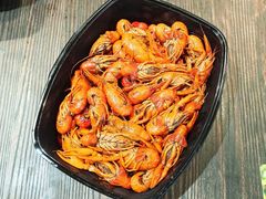 -盒马鲜生(皇庭广场店)