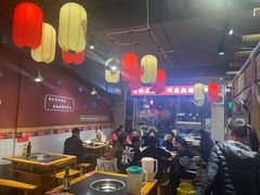 -小饕荟雅安贡椒鱼鲜馆(广福桥店)