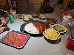 -红灯笼龙凤饭店(宁波老字号店)