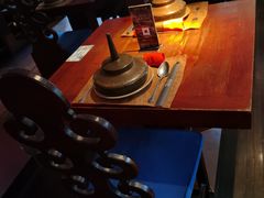 -花马天堂云南餐厅 Lost Heaven(高邮路店)