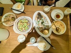 -粤集·手工粤菜(皇庭广场店)