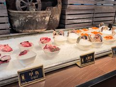 -铭门盛宴·艺术海鲜姿造(福田黑金店)