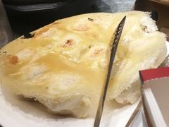 鸭饼-四季厨房 鲁菜·孔府烤鸭(高新万达店)