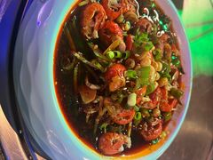 -路边边地标烧烤·川菜·小龙虾·音乐酒馆(良乡长虹店)