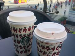 -星巴克臻选(深圳华强北茂业店)