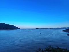 -北岐滩涂