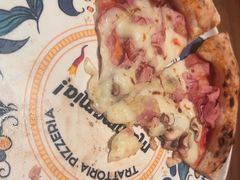 -Mammamia意大利餐厅(阳春巷店)